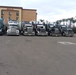 Meet your Posher, Red